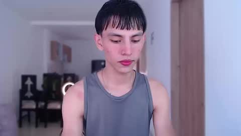 Andrew Courtz online show from January 17, 8:34 pm