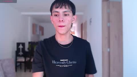 Andrew Courtz online show from January 18, 10:13 pm