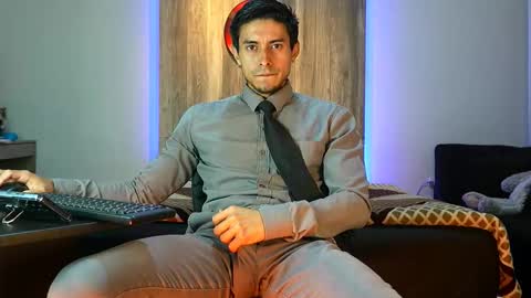 Andrew online show from September 15, 4:12 am