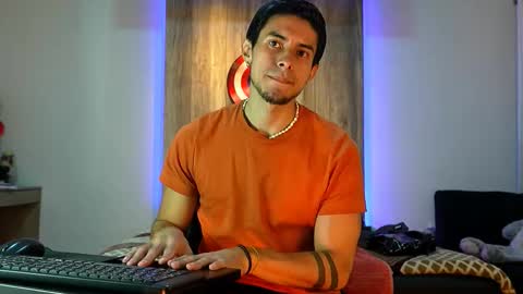 Andrew online show from September 15, 11:27 pm