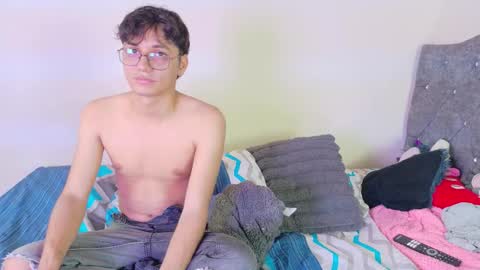 daniel y breiner online show from March 3, 7:31 pm