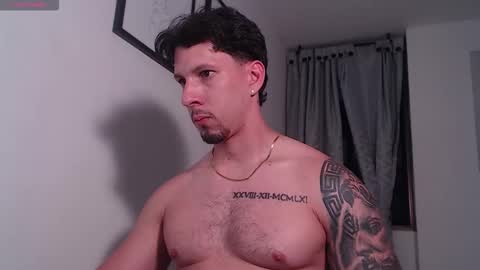 Andrew Mathwes online show from November 11, 11:05 pm