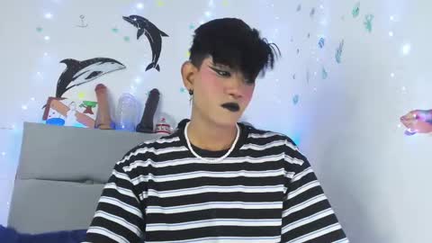 Snapshot of andrew_uwu_ chatting on December 18, 1:15 am ANDREW independent model online show from December 18, 1:15 am