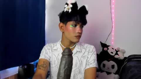 Snapshot of andrew_uwu_ chatting on October 7, 6:49 pm ANDREW independent model online show from October 7, 6:49 pm