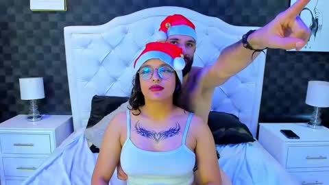 Andrew online show from December 18, 3:26 am