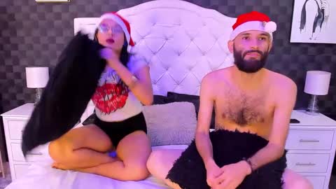 Andrew online show from December 21, 3:03 am