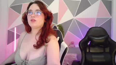 Andrew and Cherry online show from July 13, 11:07 pm