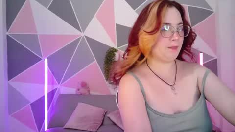 Andrew and Cherry online show from July 27, 11:45 pm