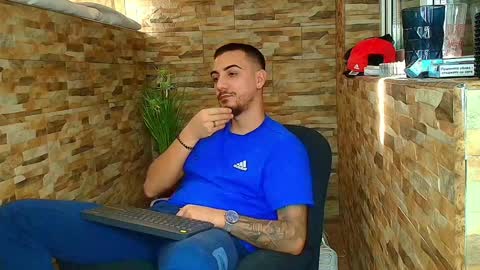 MasterRomania  online show from January 20, 10:51 am