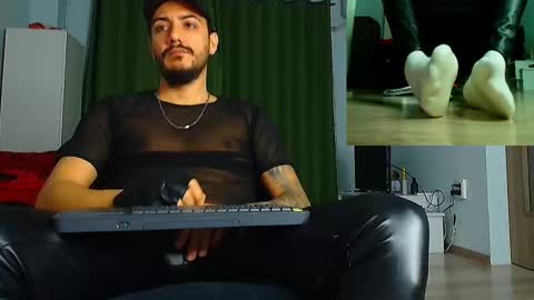 MasterRomania  online show from November 10, 6:23 am