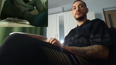 MasterRomania  online show from December 5, 7:39 am