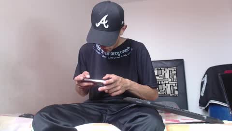 Snapshot of andrewcooper1 chatting on September 30, 3:50 pm andrew online show from September 30, 3:50 pm