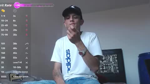 Snapshot of andrewcooper1 chatting on October 1, 4:46 pm andrew online show from October 1, 4:46 pm