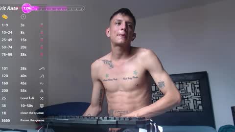 Snapshot of andrewcooper1 chatting on October 29, 1:46 pm andrew online show from October 29, 1:46 pm