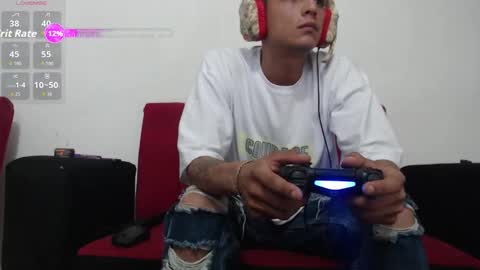 andrew online show from January 14, 3:01 am