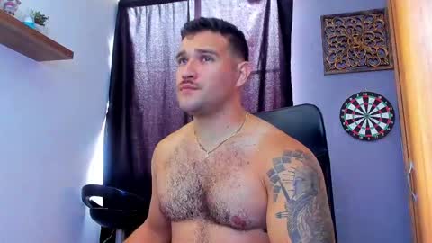 Andrew Diaz online show from June 7, 6:00 pm