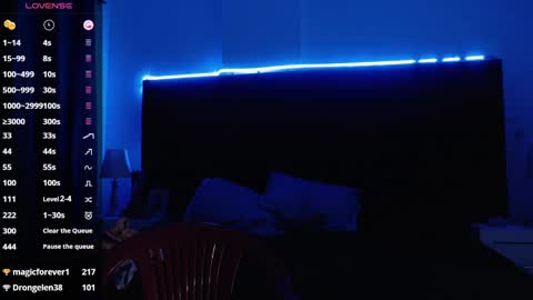 andrewmhilton_ online show from February 6, 1:16 am