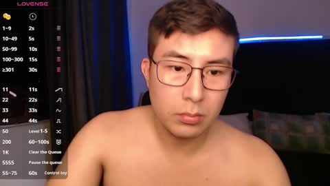 andrewmhilton_ online show from September 22, 5:31 am