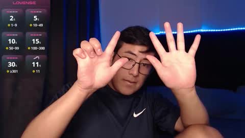 andrewmhilton_ online show from March 8, 7:45 am