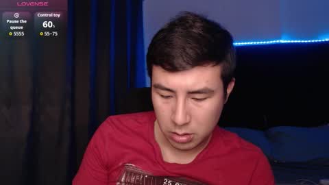 andrewmhilton_ online show from March 16, 6:06 am