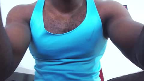 Andrew Oconnor online show from January 8, 2:30 pm