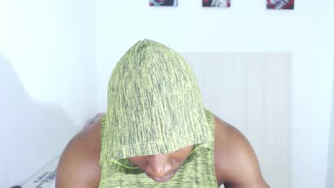 Andrew Oconnor online show from February 22, 9:35 pm