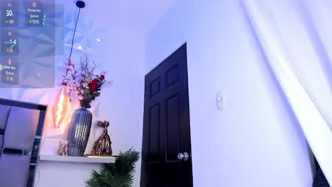 Snapshot of andrewortix chatting on February 27, 5:56 am AndreWortix online show from February 27, 5:56 am