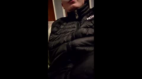 andrewshaw16 online show from February 1, 3:38 am