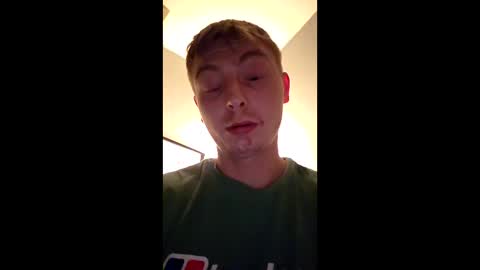 andrewshaw16 online show from February 27, 4:45 am