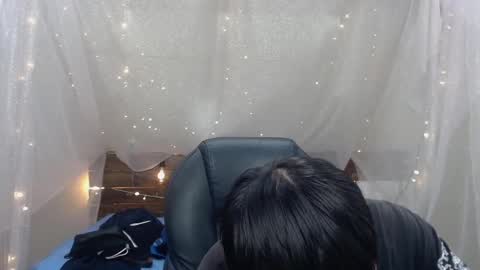 ANDREW online show from December 27, 6:53 pm