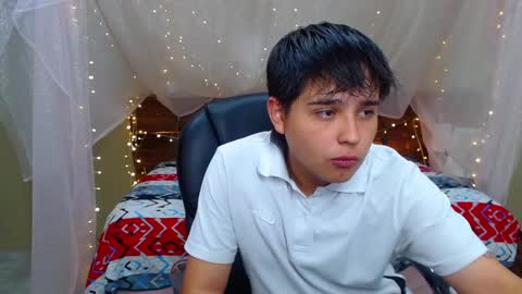 ANDREW online show from March 4, 12:12 pm