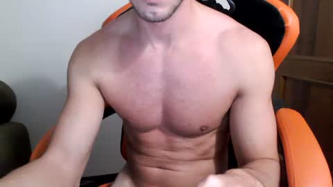 Andrea online show from October 22, 9:25 pm