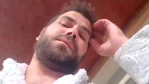 andrey21q online show from October 30, 1:23 pm