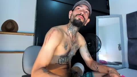 andres online show from June 26, 10:58 pm