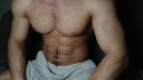 andreyhunk online show from March 5, 10:39 pm