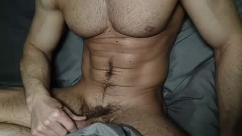 andreyhunk online show from April 27, 9:40 am