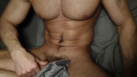 andreyhunk online show from April 27, 9:46 pm