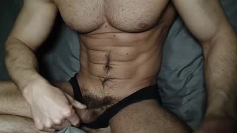 andreyhunk online show from April 28, 8:52 am