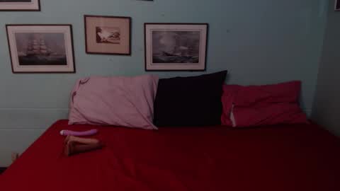 Andreyna online show from September 19, 11:11 am