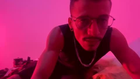 Andreysramses online show from November 9, 9:07 am