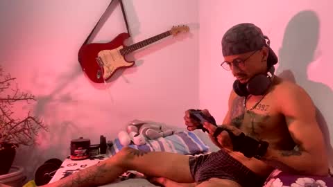 Andreysramses online show from November 11, 4:29 pm