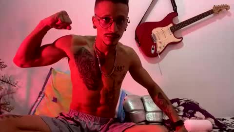 Andreysramses online show from November 13, 5:06 am