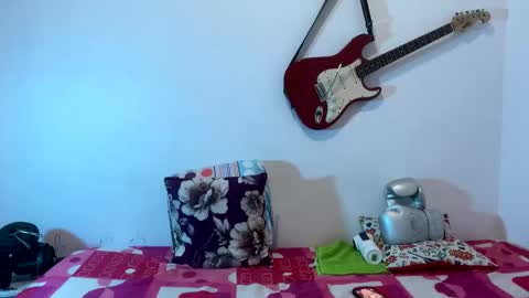 Andreysramses online show from December 3, 1:57 am