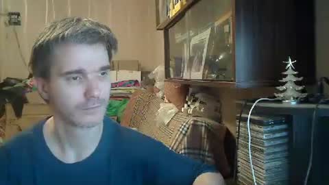 Andrey    Andrei     online show from December 21, 11:56 pm