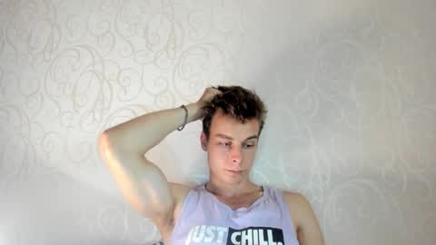 Snapshot of andrian_sweety chatting on September 11, 11:32 am andrian_sweety online show from September 11, 11:32 am