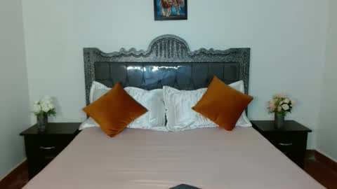 Anna online show from October 13, 5:07 am