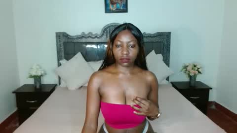 Anna online show from October 25, 5:48 am