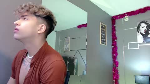 Snapshot of andrius_24 chatting on December 5, 4:55 pm online show from December 5, 4:55 pm