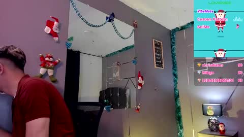 Snapshot of andrius_24 chatting on December 14, 5:58 pm online show from December 14, 5:58 pm