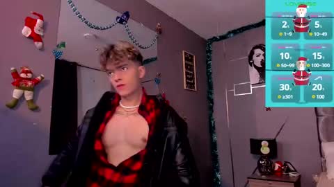 Snapshot of andrius_24 chatting on December 15, 11:34 am online show from December 15, 11:34 am